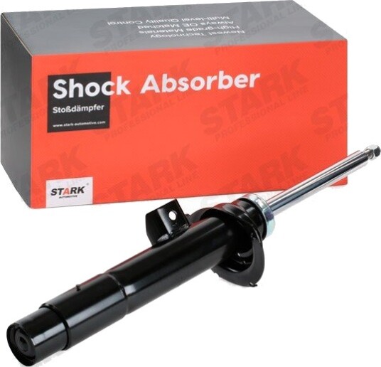 Støtdemper STARK SKSA-0133000 Støtdemper STARK SKSA-0133000