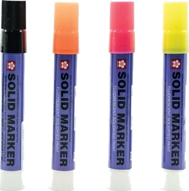 Scientific Anglers Sa Indicator Marker Set Scientific Anglers Sa Indicator Marker Set