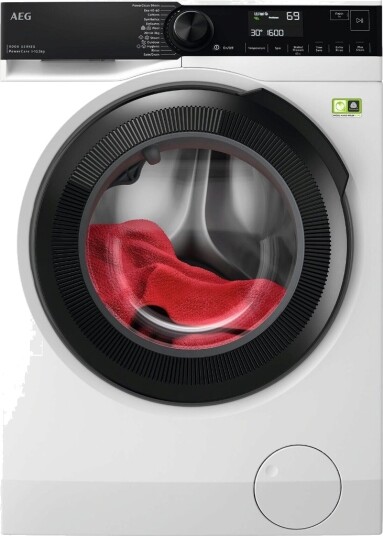 AEG 8000-SERIEN LR844H96P VASKEMASKIN