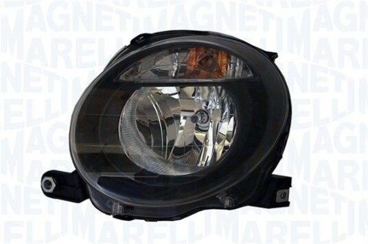 Magneti Marelli Hovedlyskaster MAGNETI MARELLI 712455501139