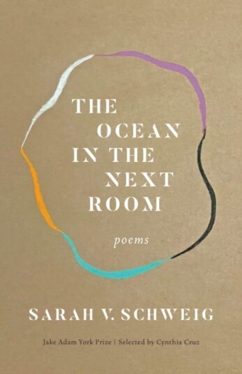 The Ocean in the Next Room Poems The Ocean in the Next Room Poems