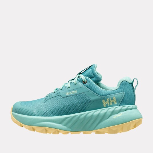Helly Hansen Women’s Awe Hiker Ht Shoes Grønn 42 Helly Hansen Women’s Awe Hiker Ht Shoes Grønn 42