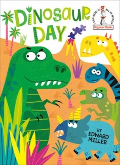 Dinosaur Day Dinosaur Day