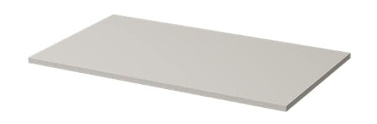 Benkeplate FOSSBAD Beige 55223 Benkeplate FOSSBAD Beige 55223