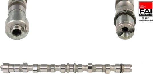 Kamaksel FAI AutoParts C281