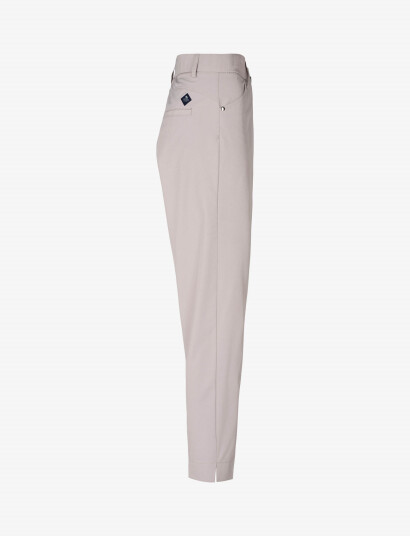 Lexton Links Shirley Golf Pants - Grey - 44 x 28