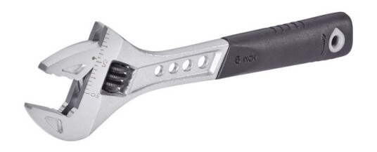 C.K T4365 300 Skiftenøgle 40 Mm C.K T4365 300 Skiftenøgle 40 Mm