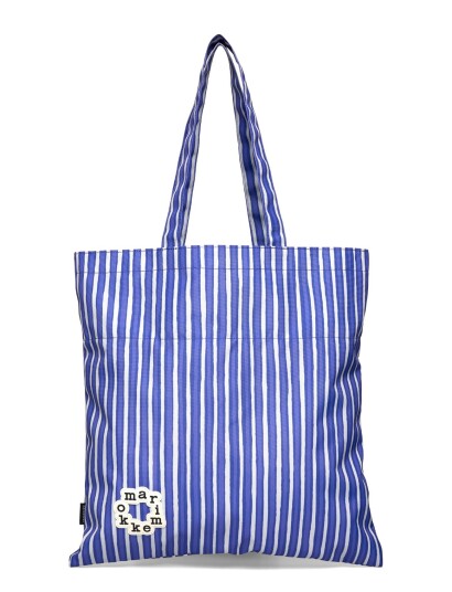 Marimekko Metka Piccolo Blue ONE SIZE