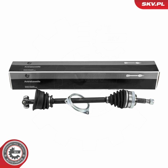 Esen Skv Drivaksel ESEN SKV 40SKV095
