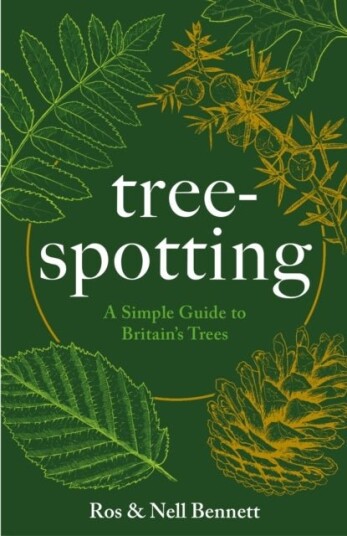 Tree-spotting Tree-spotting