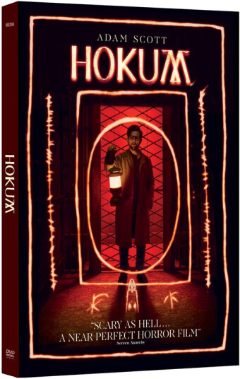Hokum DVD