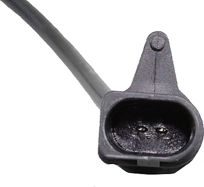 Slitasjevarsler bremseklosser METZGER 1190387 Slitasjevarsler bremseklosser METZGER 1190387