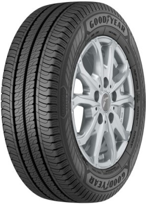 Goodyear EfficientGrip Cargo 2 235/50R19 111/109T Goodyear EfficientGrip Cargo 2 235/50R19 111/109T