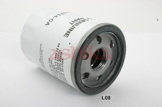 Oljefilter ASHIKA 10-0L-L08