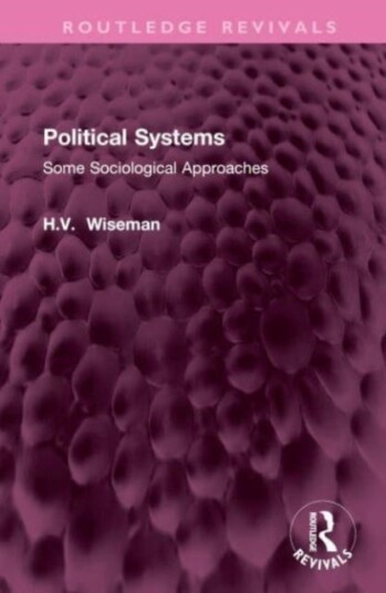 Political Systems Political Systems