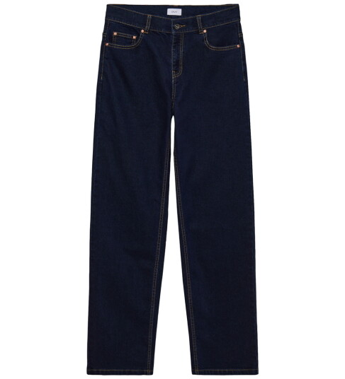 Grunt Grlucy Raw Blue - Navy - 26/13Y