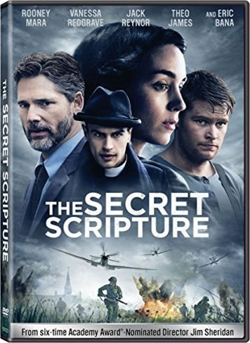 Secret Scripture DVD