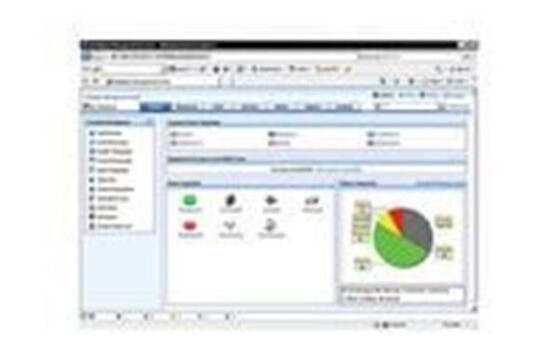 HP Intelligent Management Center Quality