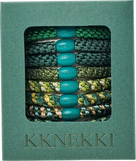 KKNEKKI NOOS 8-pack Forest Edition