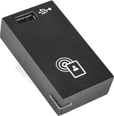 Lexmark Smart-Kortleser Usb 57X0301 Lexmark Smart-Kortleser Usb 57X0301