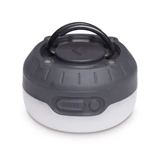 Black Diamond MOJI R+ LANTERN, Black Black Diamond MOJI R+ LANTERN, Black