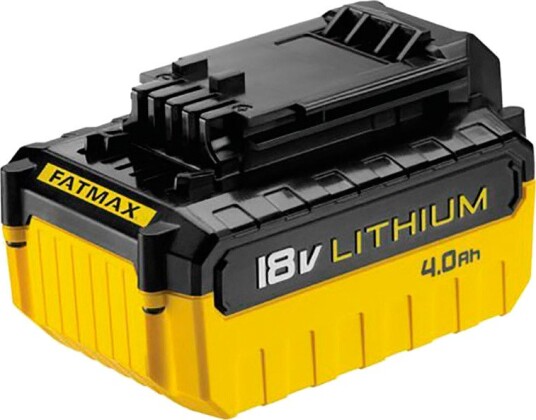 Stanley FatMax FMC688L 18 v 4,0 ah Batteri