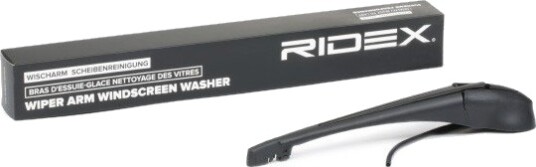RIDEX 301W0225 Vindusviskerarm