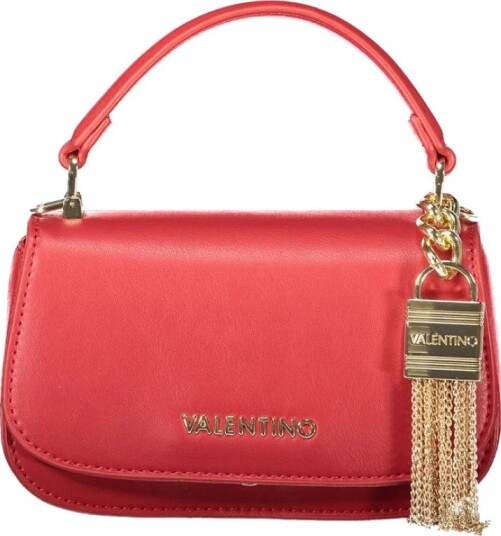Valentino Dame Vesker Rød ONE SIZE,