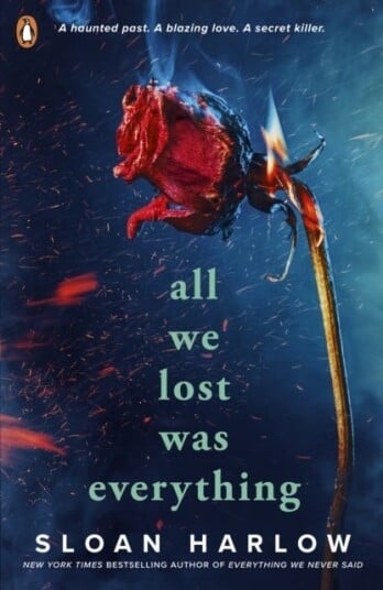 All We Lost Was Everything All We Lost Was Everything
