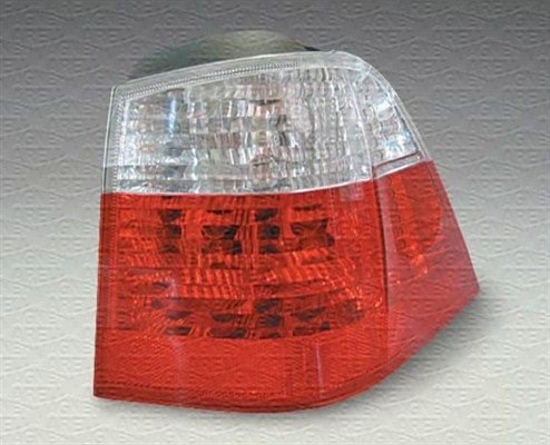 Magneti Marelli Baklykt MAGNETI MARELLI 714027890803 Magneti Marelli Baklykt MAGNETI MARELLI 714027890803