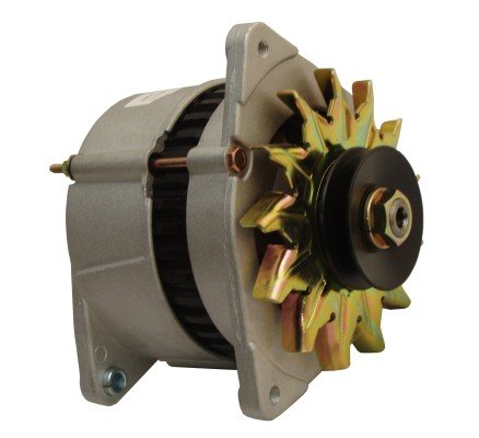 Dynamo PRESTOLITE ELECTRIC 66021636