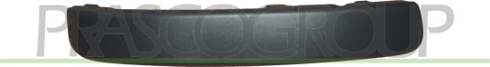 PRASCO FD7151244 Pynte- / vernelist, støtfanger