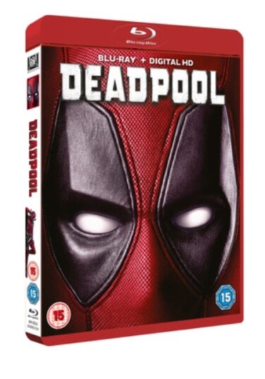 Deadpool