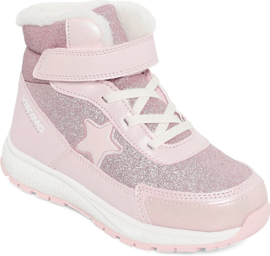 Viking Equip Star Warm Wp 1V Sl   Pink   24