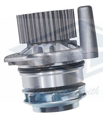 GEBA 10575 Vannpumpe