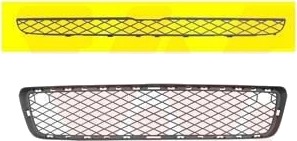 Ventilasjonsgitter VAN WEZEL 0687597