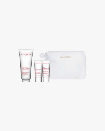 Body Hydration Set