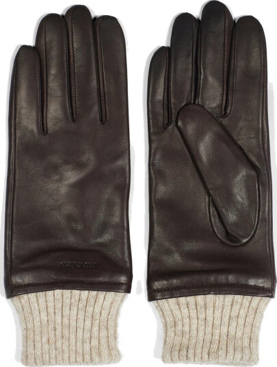 Howard London Dame Accessories Brun 8 1/2 IN,