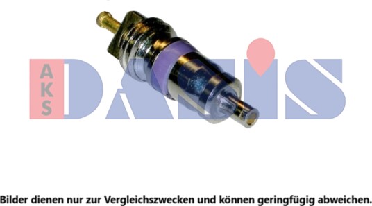 AC-kompressor AKS DASIS 900010N