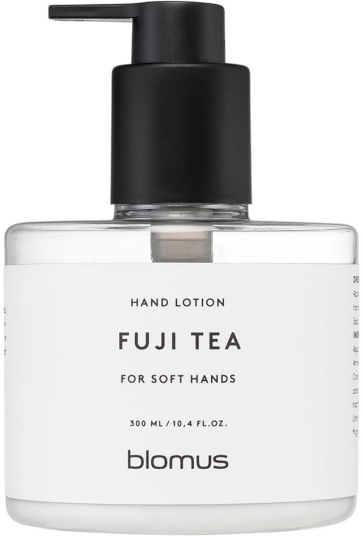 Blomus Satomi håndkrem 300 ml Fuji Tea Blomus Satomi håndkrem 300 ml Fuji Tea