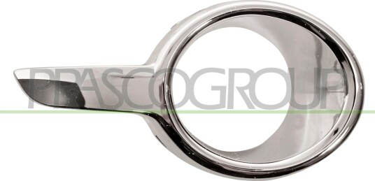 PRASCO PG3261241 Rammer, tåkelyskaster