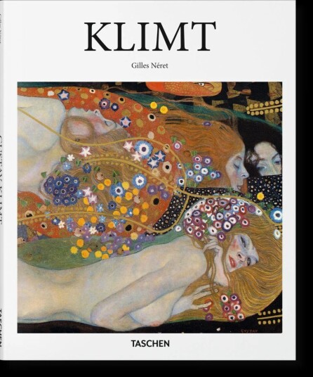 Klimt Av Gilles Neret Klimt Av Gilles Neret