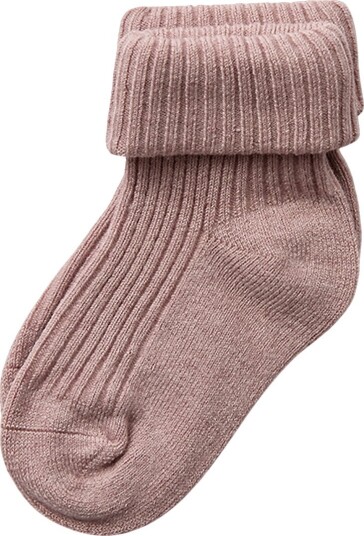 Hust and Claire Sokker   Ull/Bambus  2 pack   HCFlosi   Dusty   Hust and Claire   37/39   Sokker   Rosa   37 39