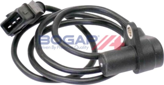 Impulsgiver, veivaksel BOGAP B6115126
