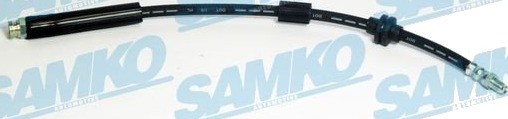 Bremseslange SAMKO 6T46810