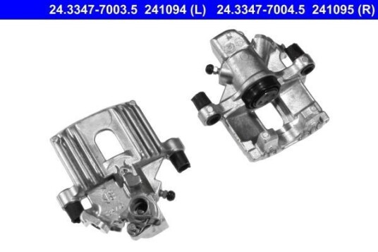 Bremsecaliper ATE 24.3347-7003.5