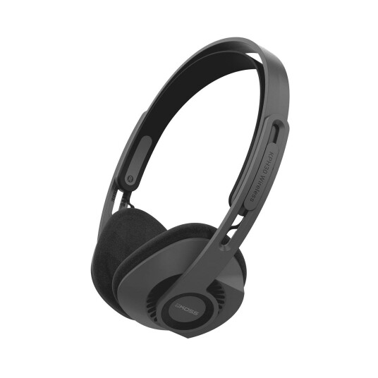 Koss KPH30 Wireless On Ear Black Koss KPH30 Wireless On Ear Black