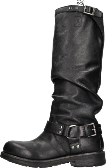 Bikkembergs Dame Sko Svart 36 EU,