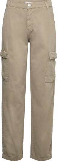 Mango | Pocket Cargo Jeans | 32