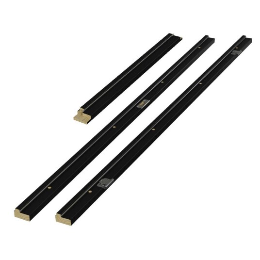 Swedoor +Karm IK 10x21 093mm Svart